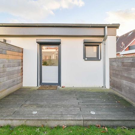 Bungalow Nr 1 "Gruenewald" Birkenweg 2 Келленхузен Экстерьер фото